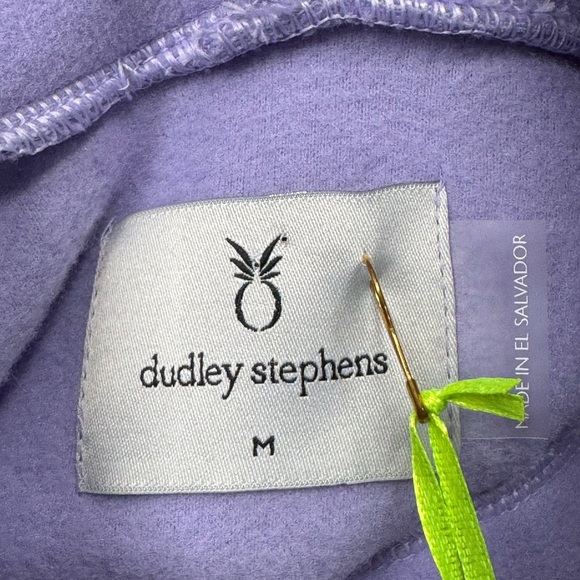 Dudley Stephens Cobble Hill Turtleneck - Picture 5 of 6